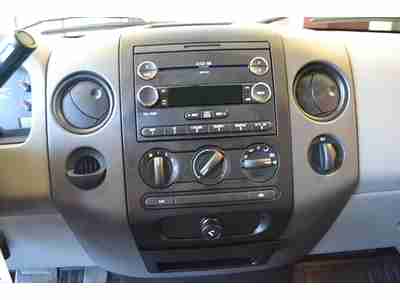 2WD RWD Regular Cab Low Reserve Low Miles Warranty Black 20