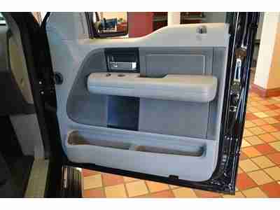 2WD RWD Regular Cab Low Reserve Low Miles Warranty Black 20