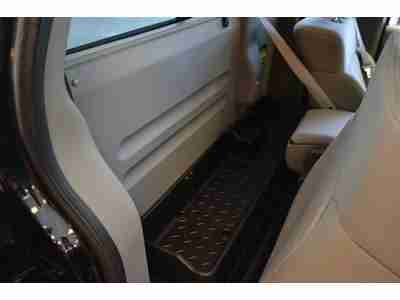 2WD RWD Regular Cab Low Reserve Low Miles Warranty Black 20