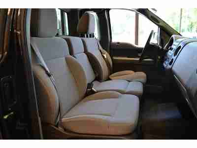 2WD RWD Regular Cab Low Reserve Low Miles Warranty Black 20