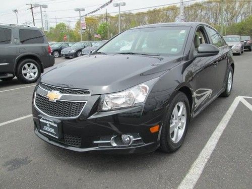 2011 chevrolet 4dsd