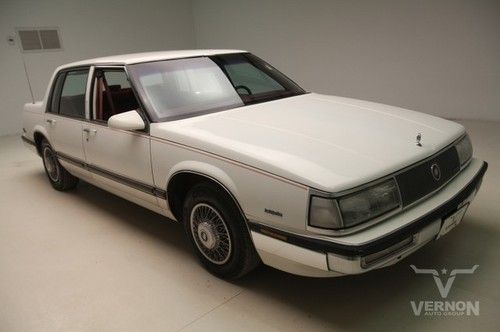 1989 park avenue sedan fwd power locks power windows v6 engine 160k miles