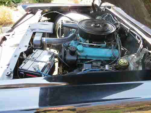 1963 PontiacBonneville convertible, US $27,000.00, image 14