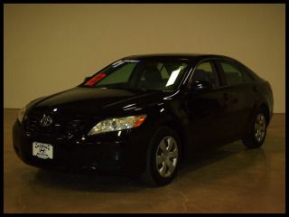 2007 toyota camry / le / automatic / full power / economical