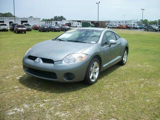 2008 gray 3dr cpe man gs!