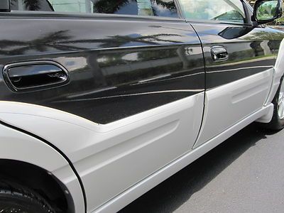 FLORIDA SUPER LOW 95K BAJA AWD 5 SPEED MANUAL LEATHER ALLOYS EXTRA NICE!!!, US $11,650.00, image 17