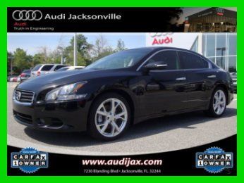 2012 3.5 sv used 3.5l v6 24v fwd sedan bose moonroof premium