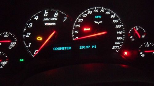 2009 Chevy Corvette Z06 3LZ 1500+HP F2 Procharger Fully Built Side Exhaust LOOK!, US $84,999.99, image 5