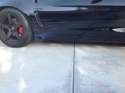 2009 Chevy Corvette Z06 3LZ 1500+HP F2 Procharger Fully Built Side Exhaust LOOK!, US $84,999.99, image 10