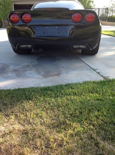 2009 Chevy Corvette Z06 3LZ 1500+HP F2 Procharger Fully Built Side Exhaust LOOK!, US $84,999.99, image 11