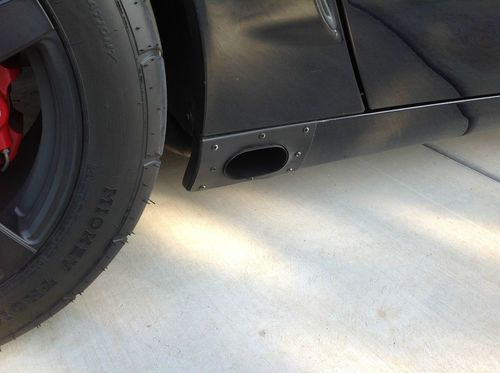 2009 Chevy Corvette Z06 3LZ 1500+HP F2 Procharger Fully Built Side Exhaust LOOK!, US $84,999.99, image 14