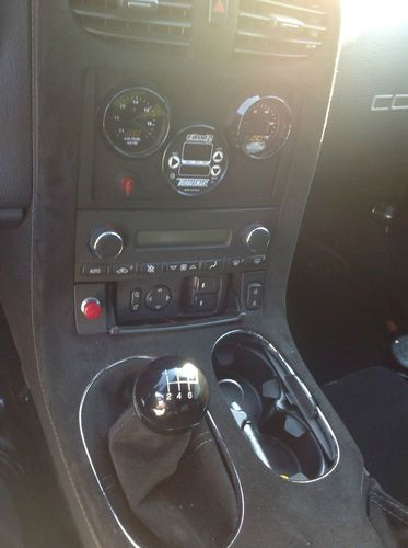 2009 Chevy Corvette Z06 3LZ 1500+HP F2 Procharger Fully Built Side Exhaust LOOK!, US $84,999.99, image 16