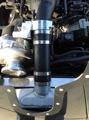 2009 Chevy Corvette Z06 3LZ 1500+HP F2 Procharger Fully Built Side Exhaust LOOK!, US $84,999.99, image 22