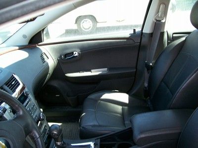 2011 Chevy Malibu low miles leather seats sunroof, image 6