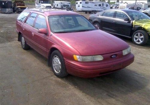 1994 ford taurus