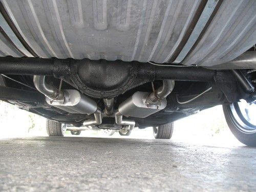 1971 Chevrolet Chevelle SS Placer gold 355 wheel disc brakes Recent Restoration, image 22