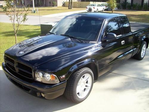 2000 dodge dakota r/t club cab