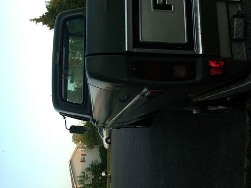 1971 Vintage Ford F-250 4X4 from the west coast. Runs And Drives, image 6