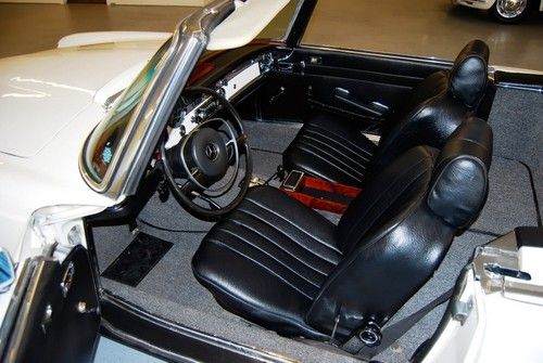 GARAGED