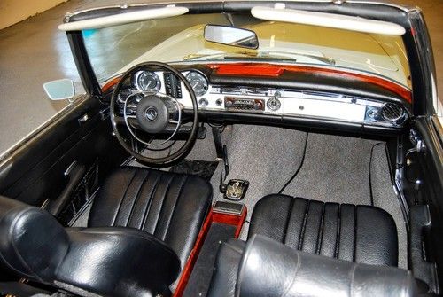 GARAGED