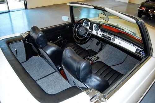 GARAGED