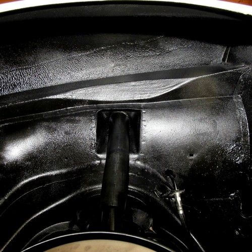 GARAGED