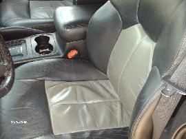 2004 jeep grand cherokee overland sport utility 4-door 4.7l