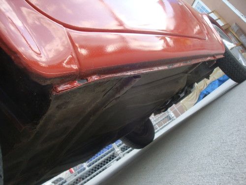 1970 fiat 500L looks runs and drives excellent, image 11