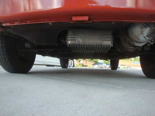 1970 fiat 500L looks runs and drives excellent, image 13