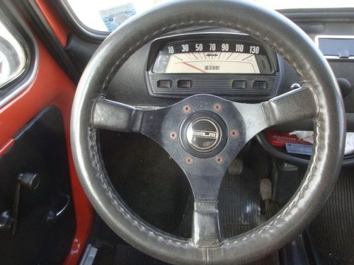 1970 fiat 500L looks runs and drives excellent, image 18