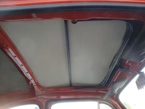 1970 fiat 500L looks runs and drives excellent, image 19