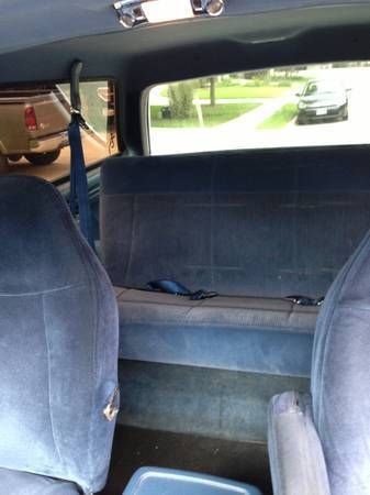1994 Ford Bronco XLT Sport Utility 2-Door 5.8L, US $4,800.00, image 2