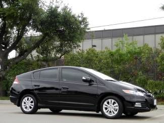 2012 honda insight ex hybrid,nav,camera,bluetooth,led --&gt; texascarsdirect.com