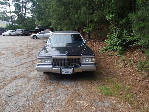 1990 Cadillac Fleetwood Limo, US $6,995.00, image 2