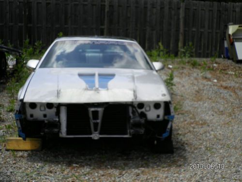 1982 camaro z28 indy 500 pace car