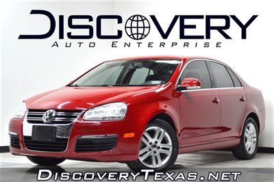 *42 mpg!* loaded! free 5-yr warranty / shipping! turbodiesel leather diesel