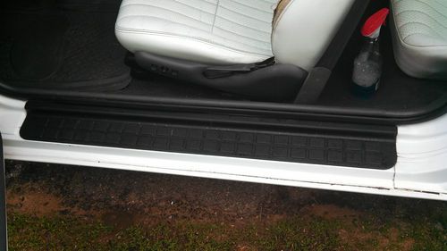 1997 30th anniversary edition camaro 59k original miles corvette motor (lt1), image 4