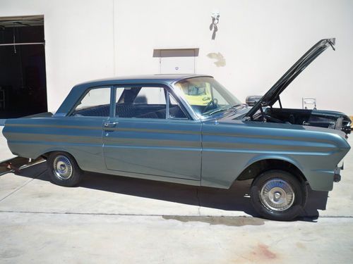 1964 ford falcon