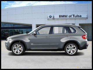 2010 bmw x5 awd 4dr 30i