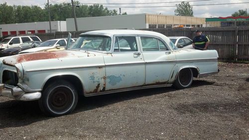 1956 chrysler imperial