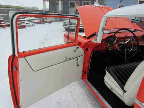 1956 Chevy Bel Air 210, image 9