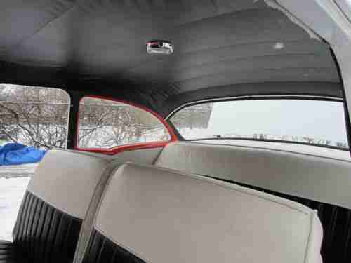 1956 Chevy Bel Air 210, image 10