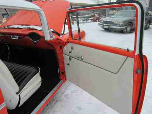 1956 Chevy Bel Air 210, image 13