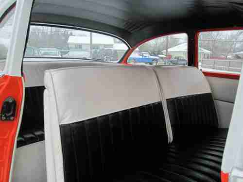 1956 Chevy Bel Air 210, image 14