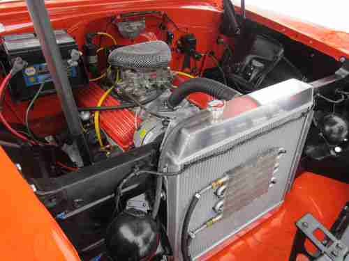 1956 Chevy Bel Air 210, image 17