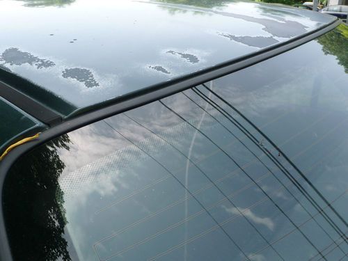 1998 Honda Accord LX Sedan 4-Door 2.3L, image 14