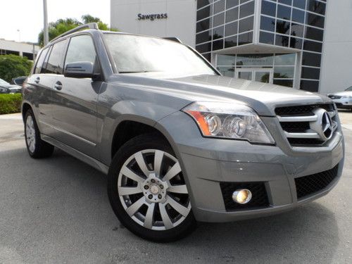 2011 mercedes-benz glk350 navi clean carfax finance call or text david byles!