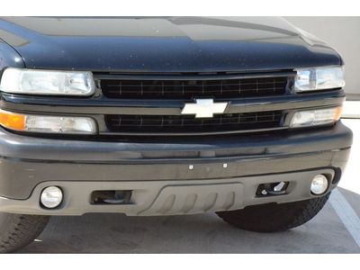 2004 CHEVY TAHOE Z71 4X4 TV/DVD 3RD ROW SEAT HTD SEATS SUNROOF $499 SHIP, US $12,980.00, image 11
