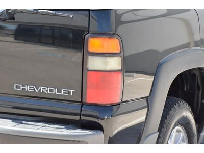 2004 CHEVY TAHOE Z71 4X4 TV/DVD 3RD ROW SEAT HTD SEATS SUNROOF $499 SHIP, US $12,980.00, image 26