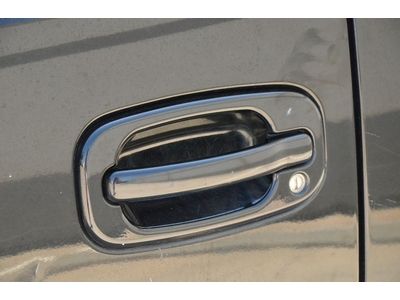 2004 CHEVY TAHOE Z71 4X4 TV/DVD 3RD ROW SEAT HTD SEATS SUNROOF $499 SHIP, US $12,980.00, image 32